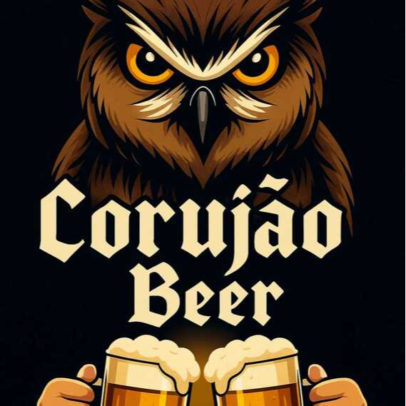 Corujão Burguer - logo