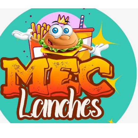 Mec Lanches  - logo