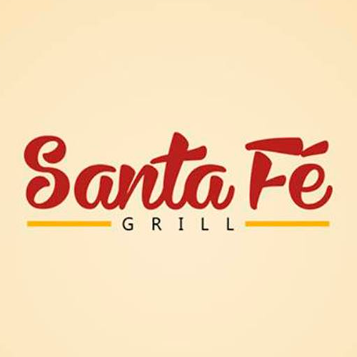 Santa Fé Grill - logo