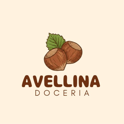 Avellina Doceria - logo
