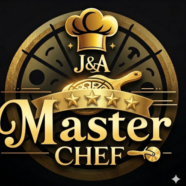 Master Chef - logo