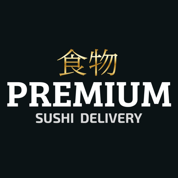 Premium Sushi - logo