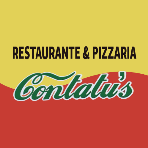 Restaurante e Pizzaria Contatus - logo