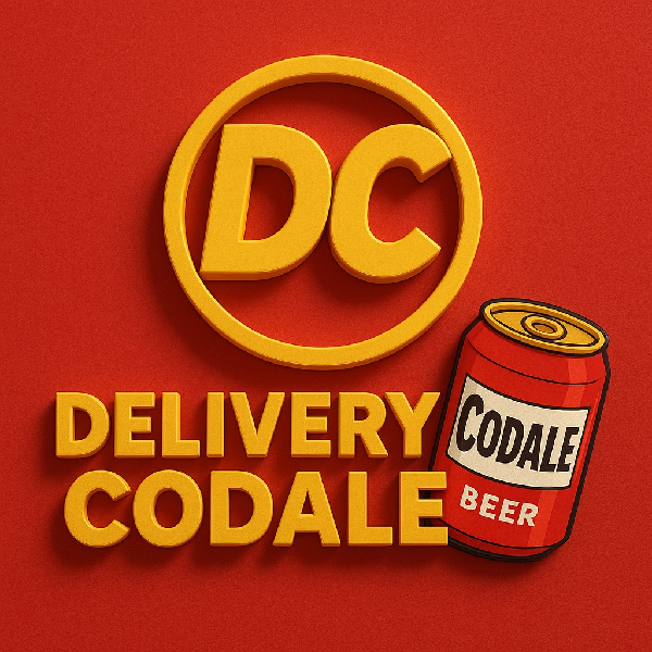Delivery Codale - logo