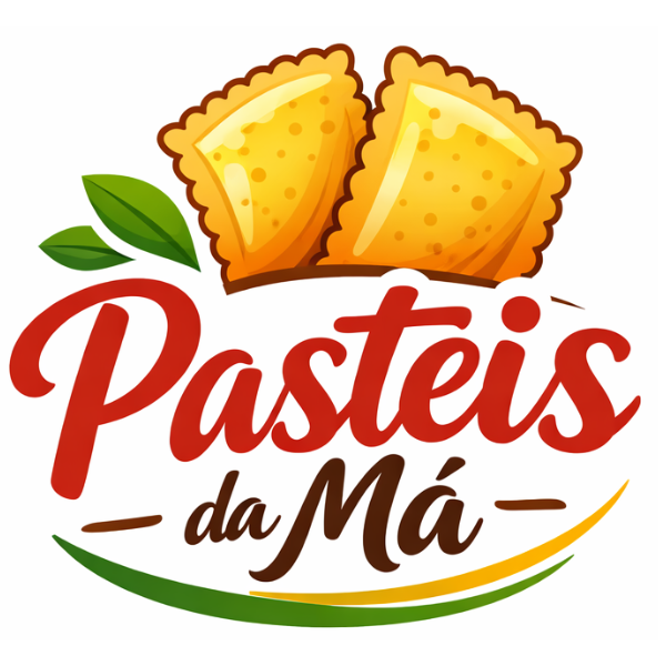 Pasteis da Má - logo