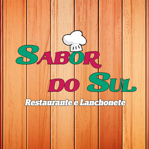 Sabor do Sul - logo