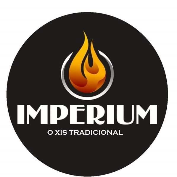IMPERIUM - O XIS TRADICIONAL  - logo