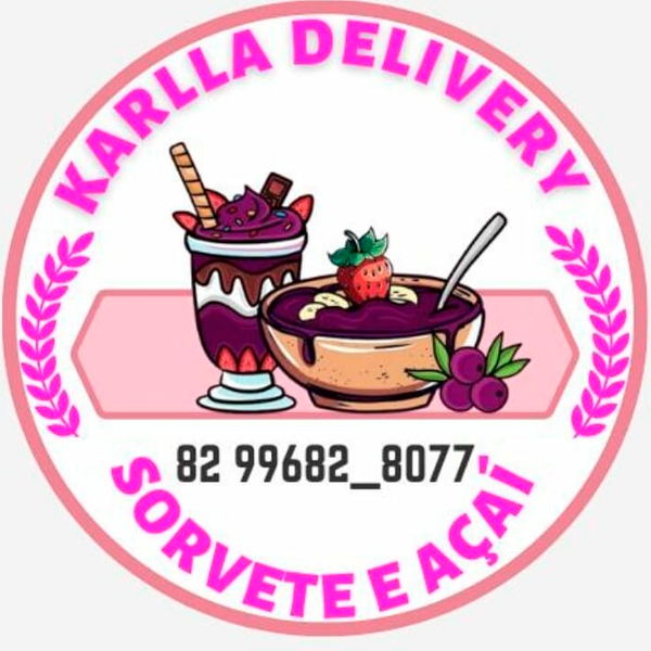  Karlla Delivery - logo