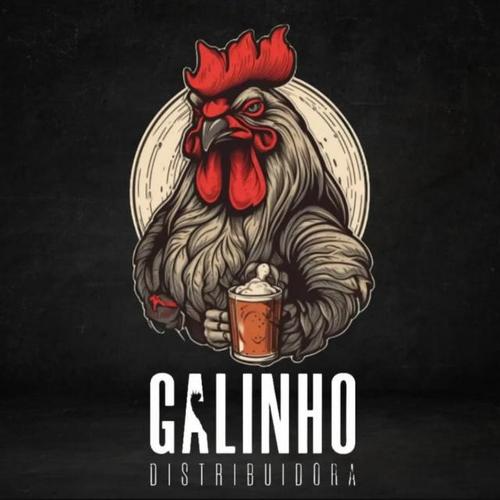 Galinho Distribuidora - logo