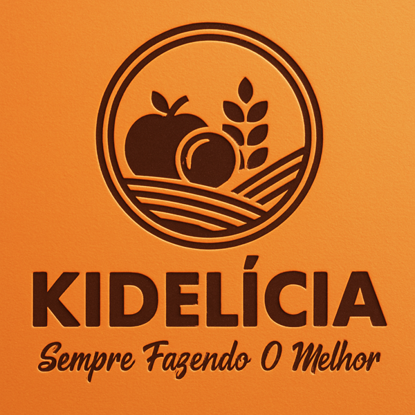 Kidelicia Marmitaria - logo