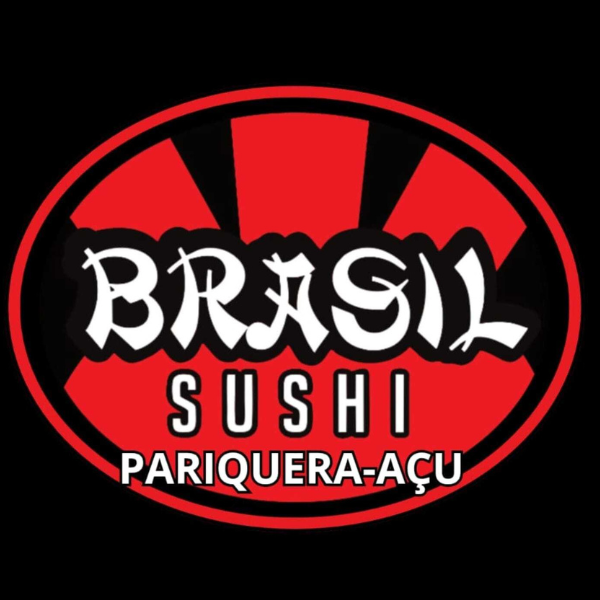 Brasil Sushi Express - logo