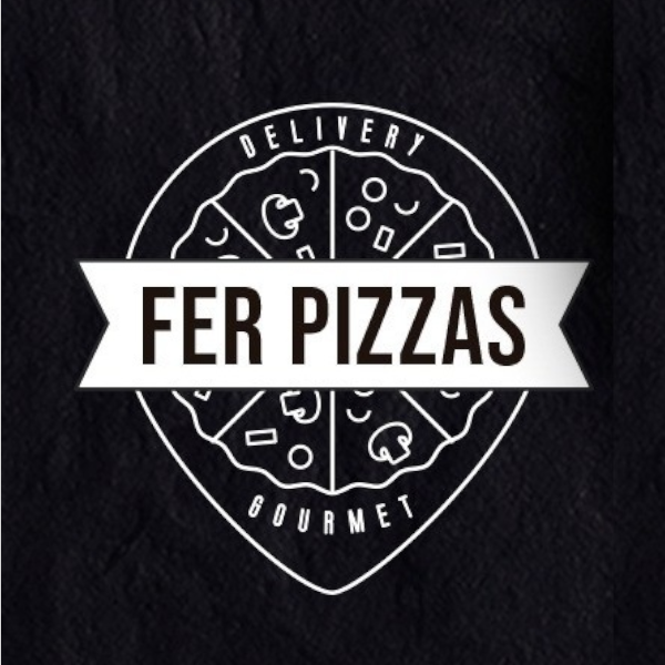 Fer Pizzas Gourmet - logo