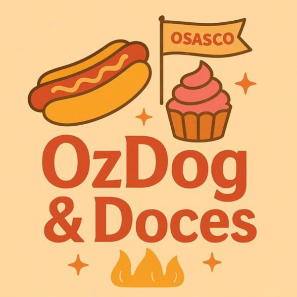 OzDog e Doce - logo
