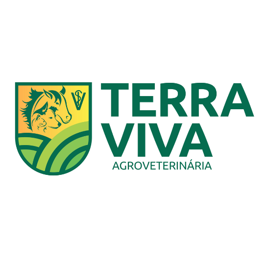 Terra Viva AgroVeterinaria  - logo