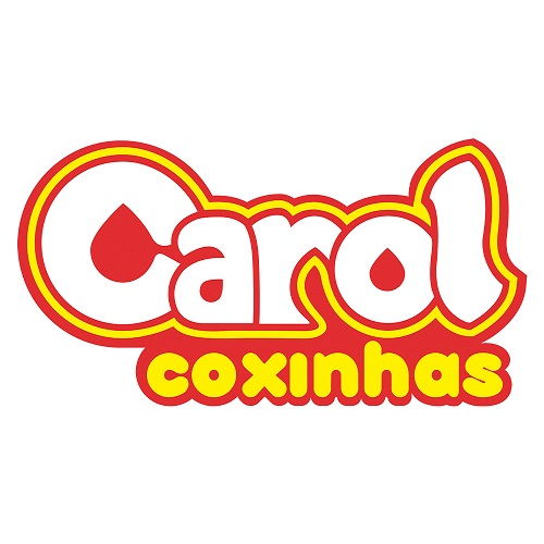 CAROL COXINHAS POUSO ALEGRE - logo