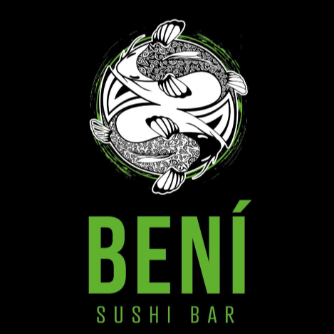 Restaurante Beni Sushi - logo