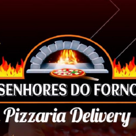 Senhores do Forno - Roseira - logo
