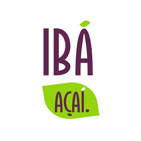 Ibá Açaí - logo