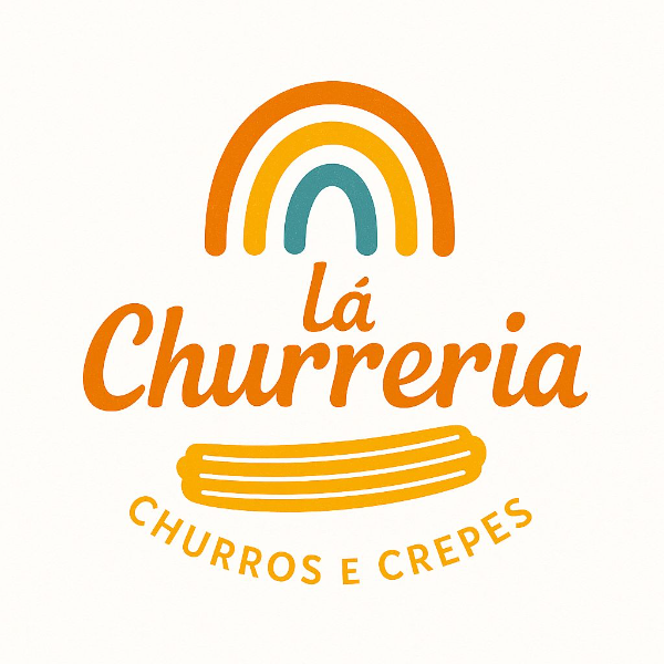 La Churreria - logo