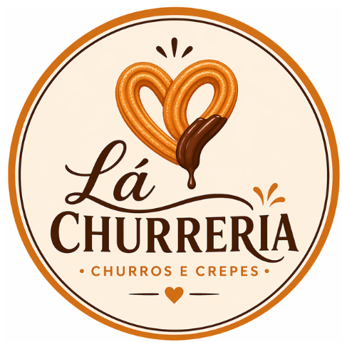 La Churreria - logo