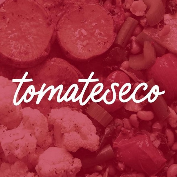Cantina Tomate Seco - logo