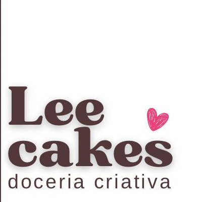 Lee Cakes - logo