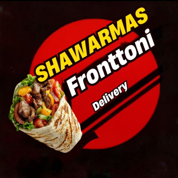 Shawarmas Fronttoni - logo