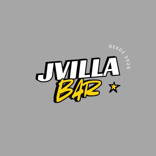 JVilla bar  - logo