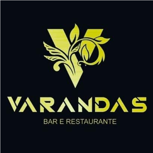 Varandas - logo