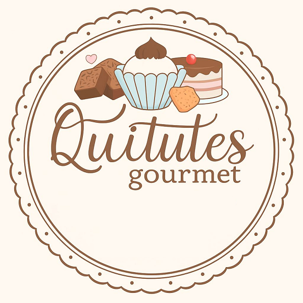 Quitutes Gourmet - logo