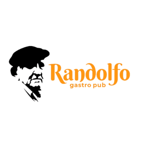 Randolfo Gastro Pub - logo