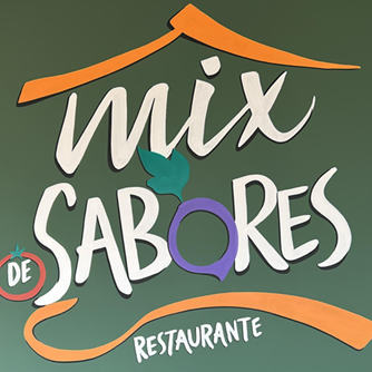 Restaurante Mix de Sabores - logo