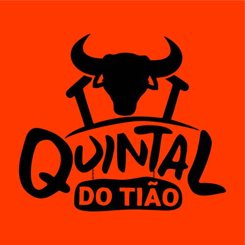Quintal do Tião - logo