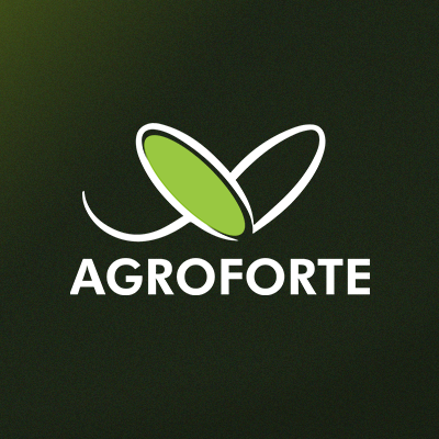 Agroforte  - logo