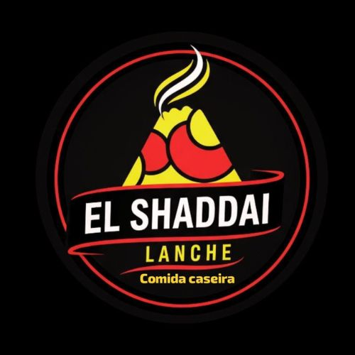 EL SHADDAI  - logo