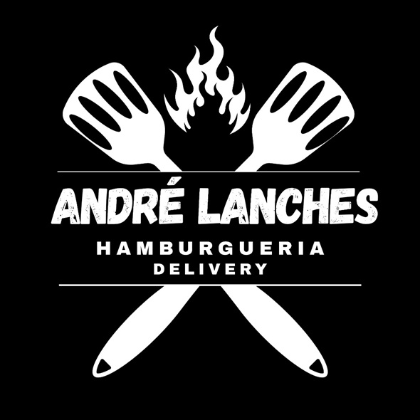 Andre Lanches - logo