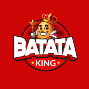 Batata King - logo