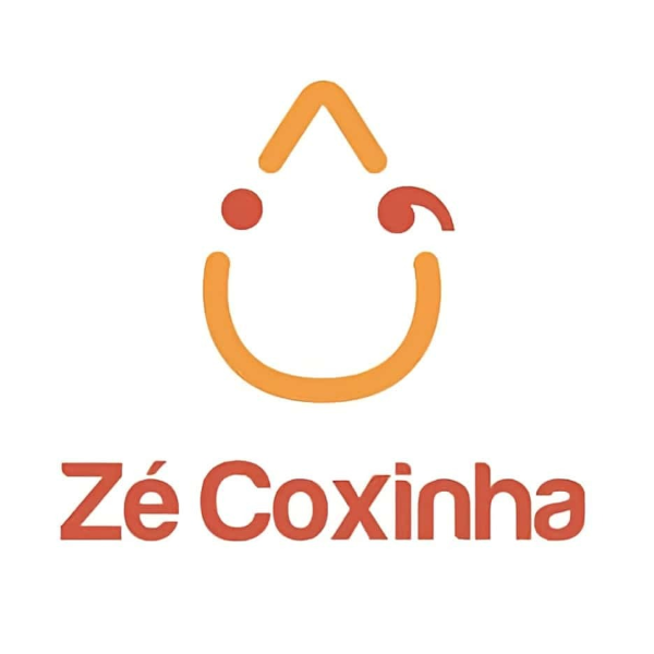 Zé Coxinha - Tastefy - logo