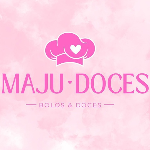 Maju Doces - logo