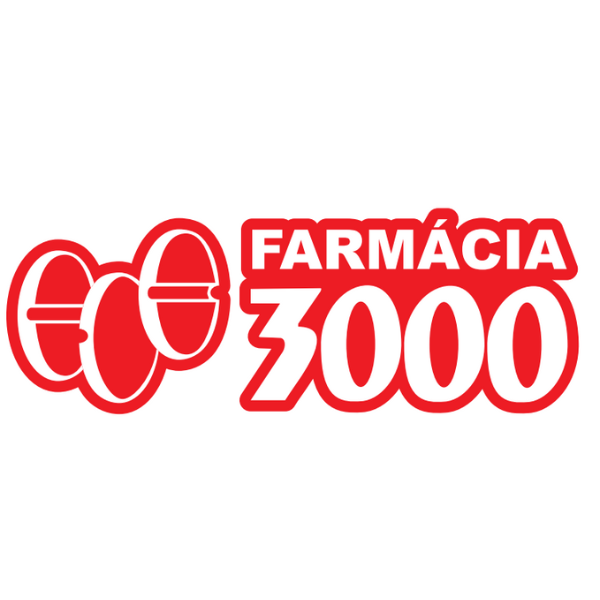 Farmácia 3000 - logo