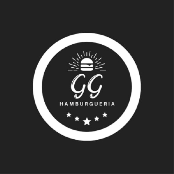 GG Hamburgueria - logo