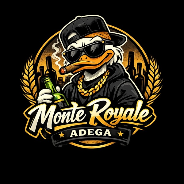 Adega Monte Royale - logo