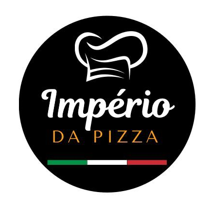 Império da Pizza - logo