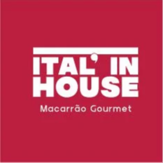Ital'in House Lucas do Rio Verde - logo