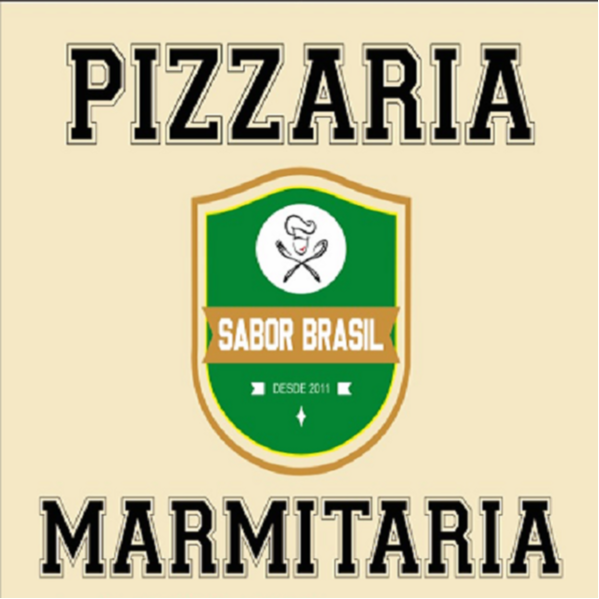 Sabor Brasil Pizzaria - logo