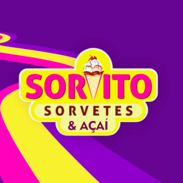 Sorvito Sorvetes & Açaí  - logo