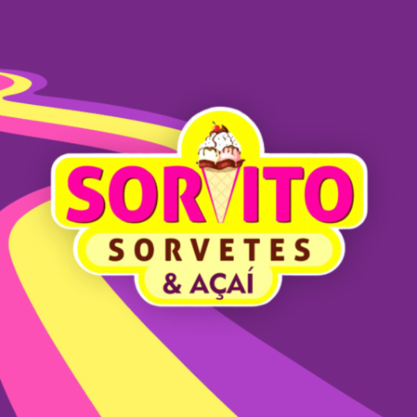 Sorvito Sorvetes & Açaí  - logo