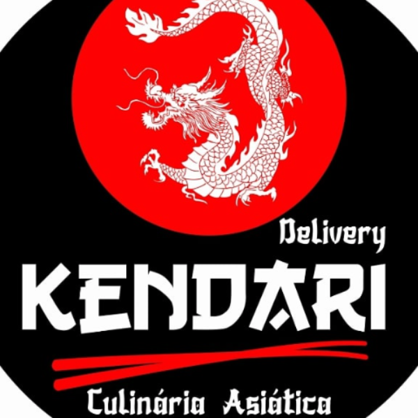 Kendari delivery  - logo