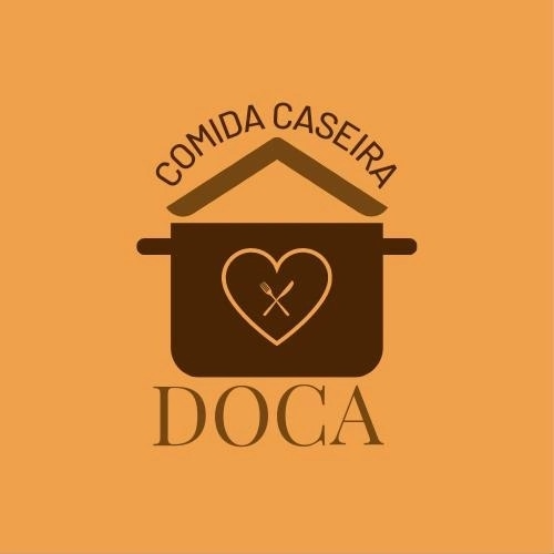 DOCA MARMITAS - logo