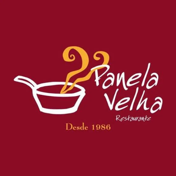 Panela Velha - logo
